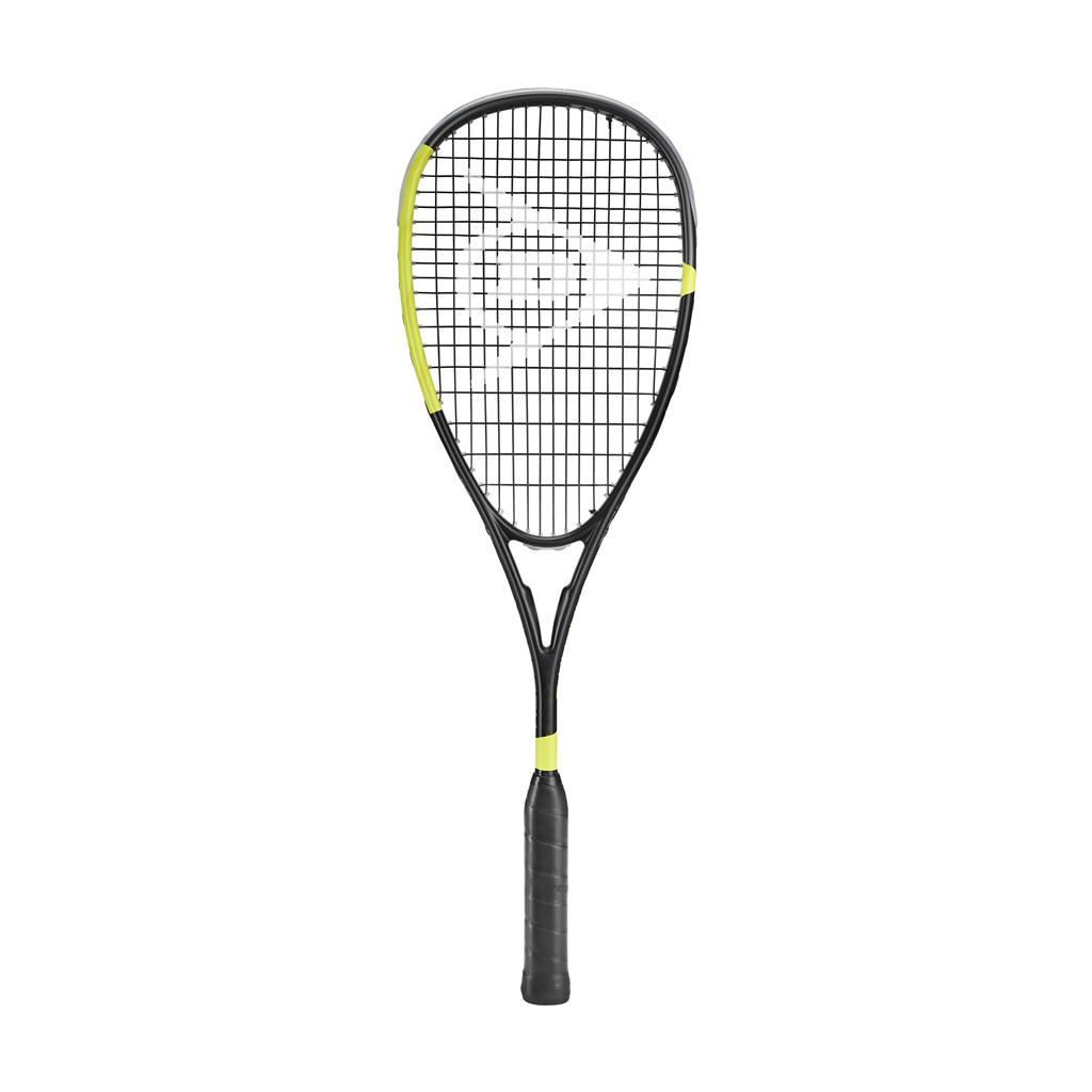 Squashschläger BLACKSTORM GRAPHITE BLACK/YELLOW