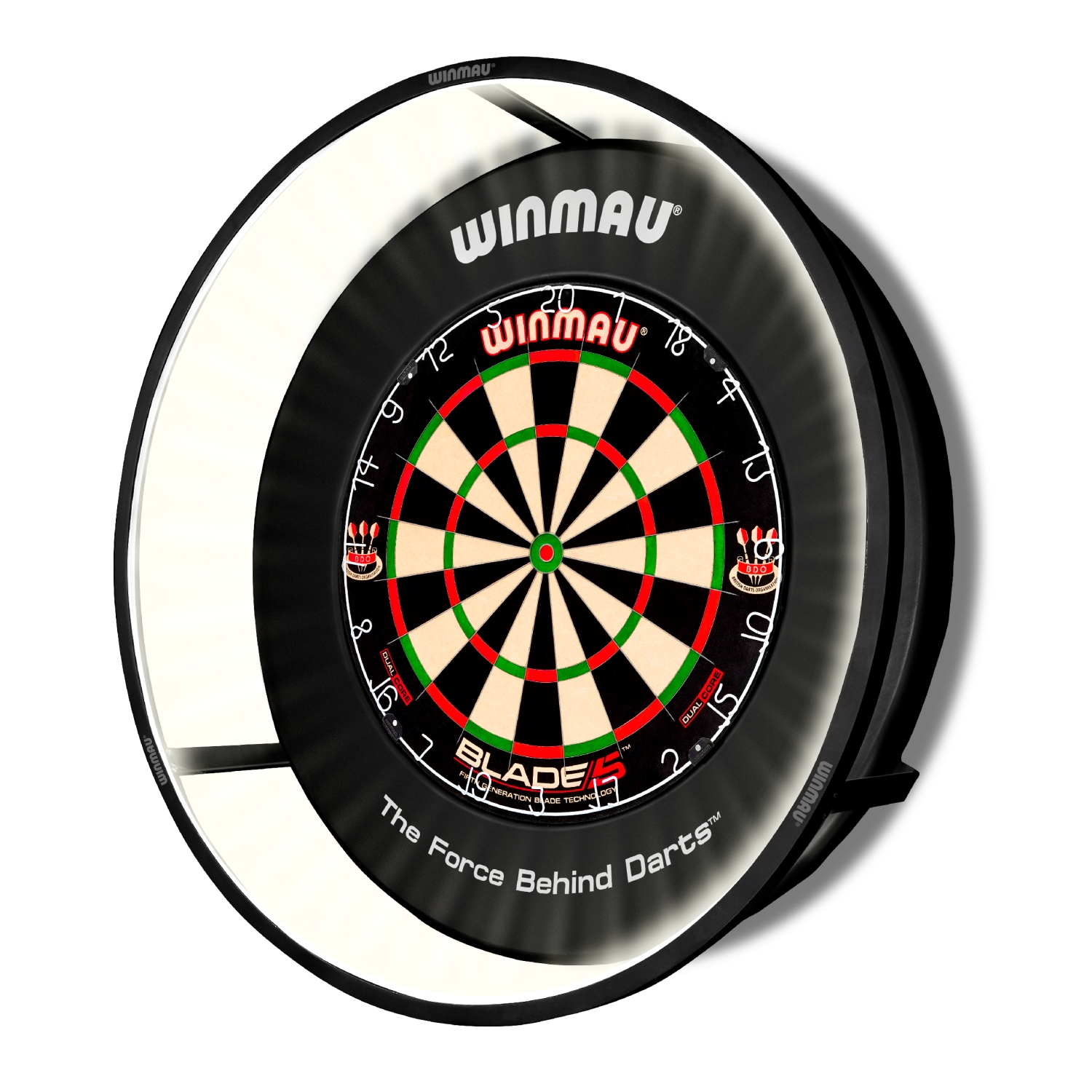 Winmau Plasma Dartboard Light Professional