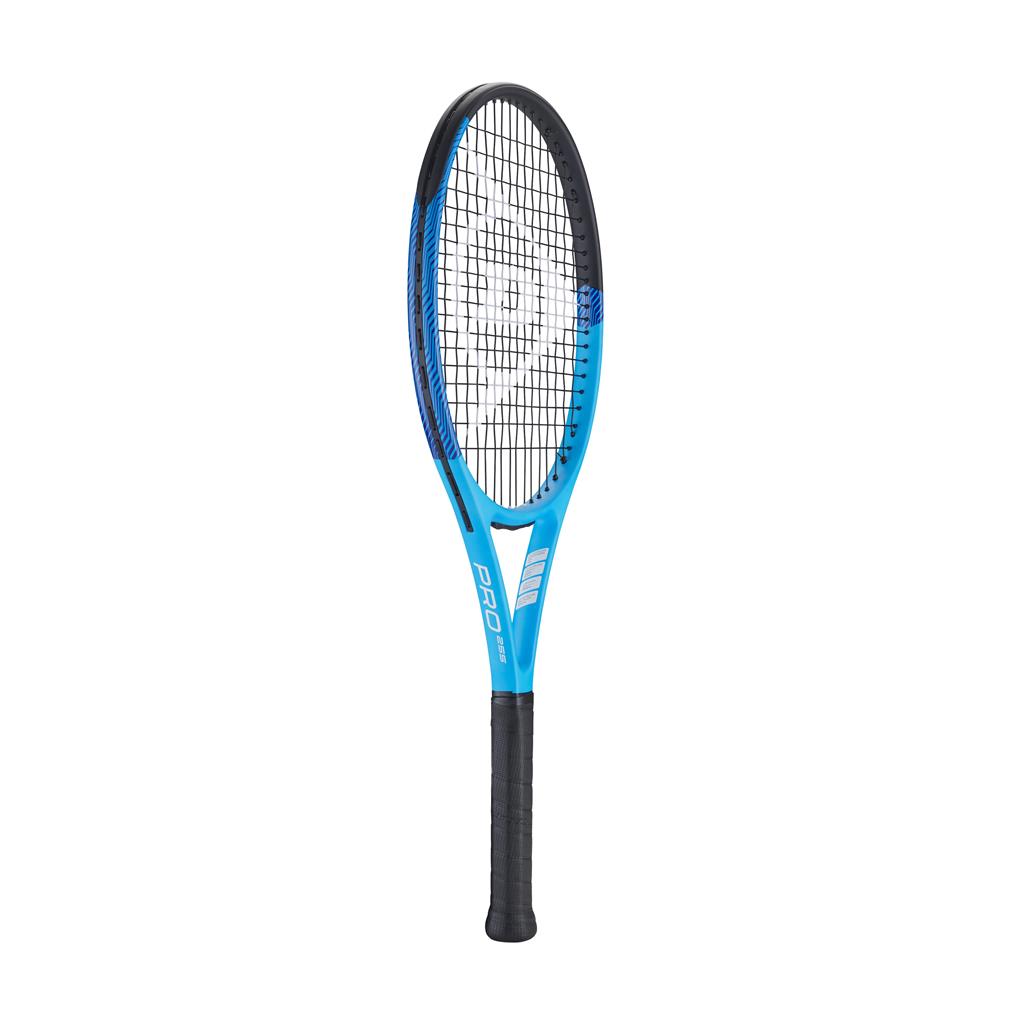 Dunlop Tristorm Pro 255 M Tennisschläger G2 unbespannt 265g