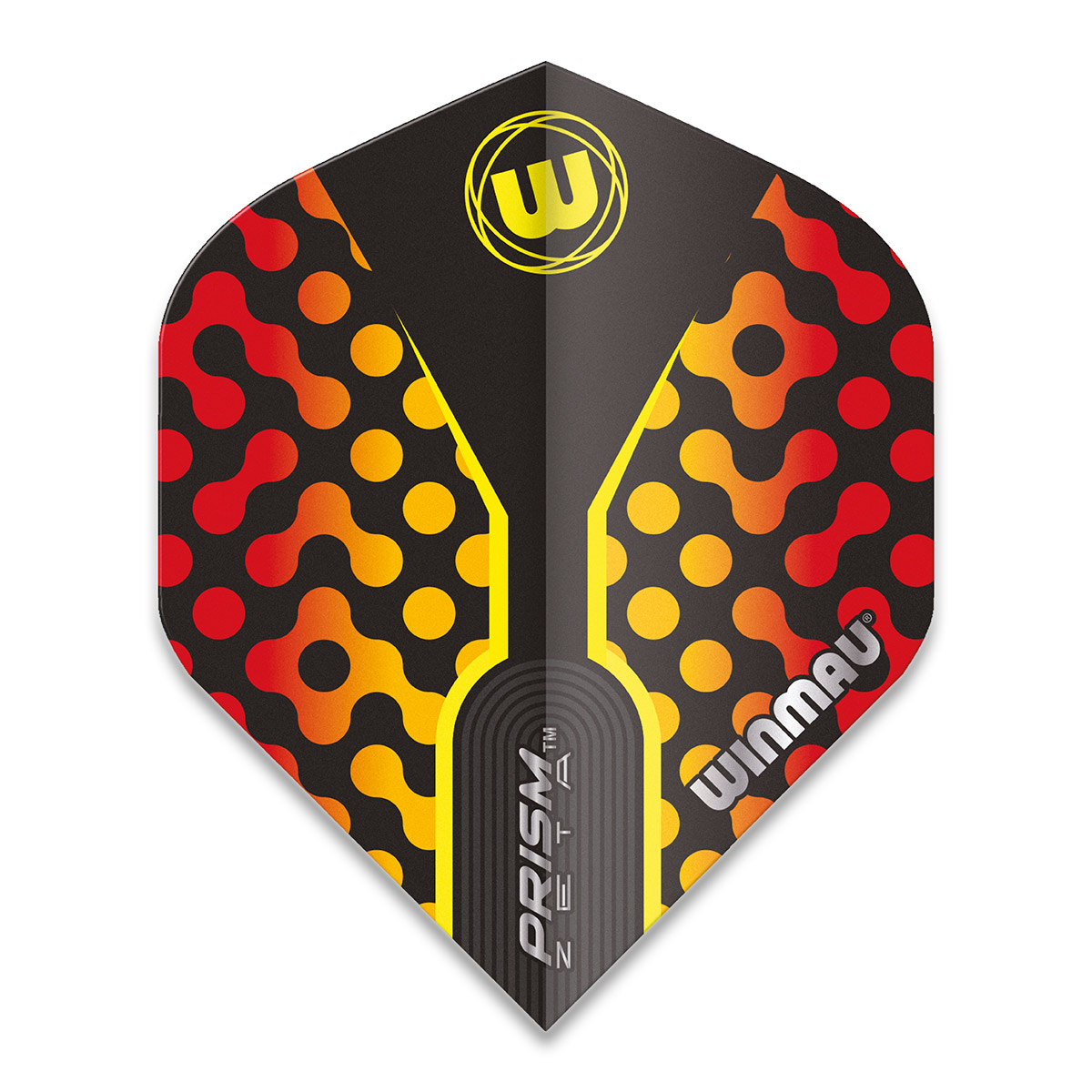 Flights Winmau Prism Zeta 6915.308