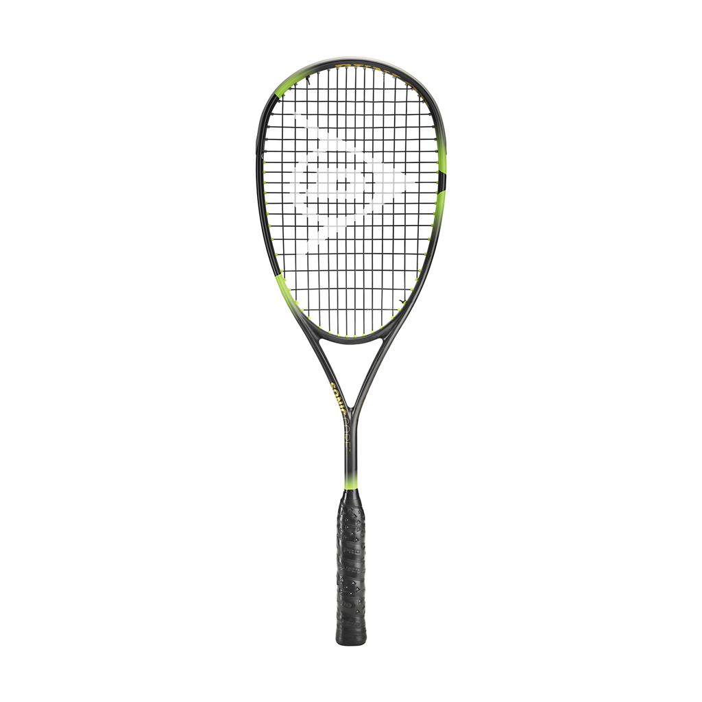 Dunlop Squashschläger SONIC CORE ELITE 135 schwarz/grün