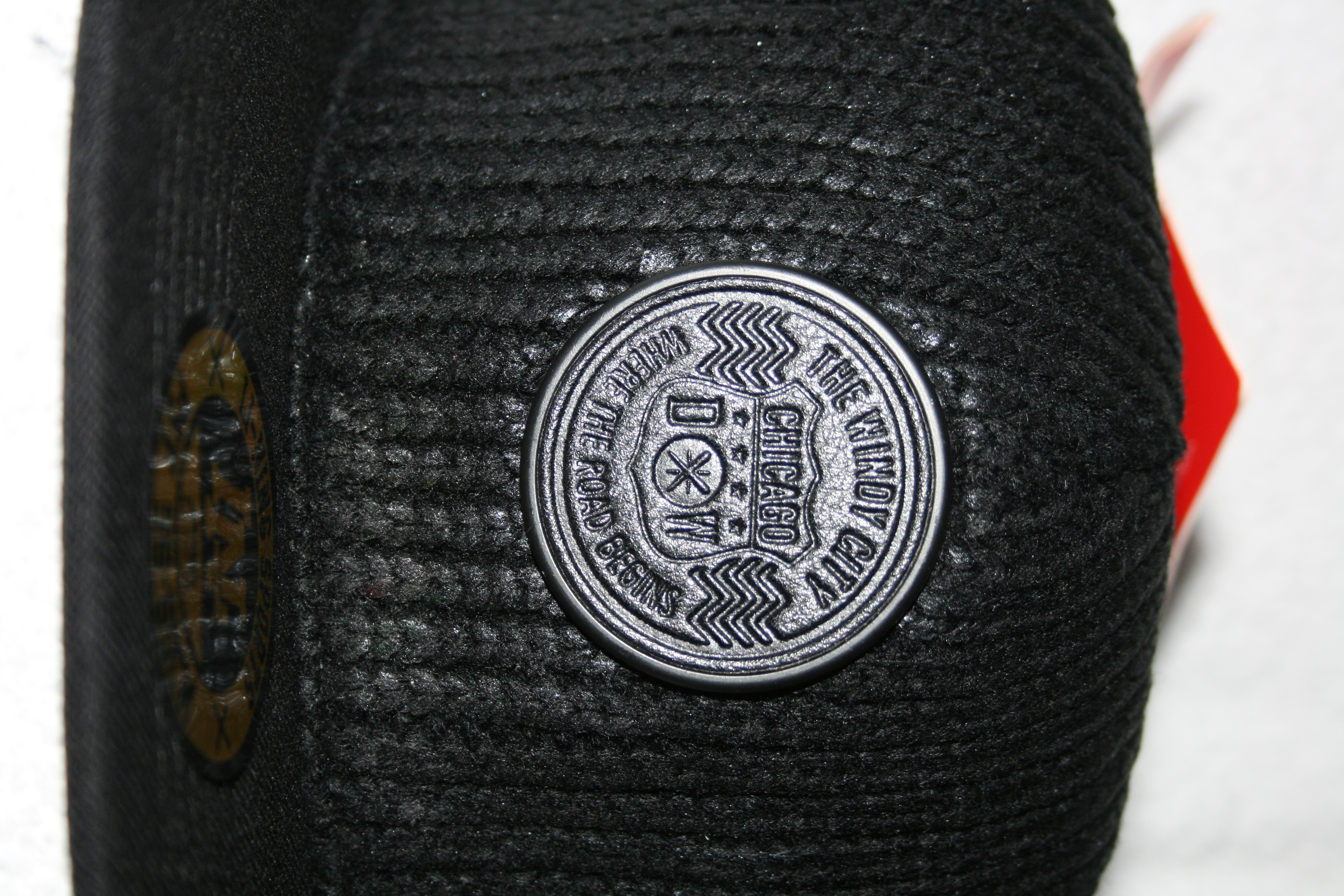 Li-Ning Caps diverse Styles und Farben Chicago sw