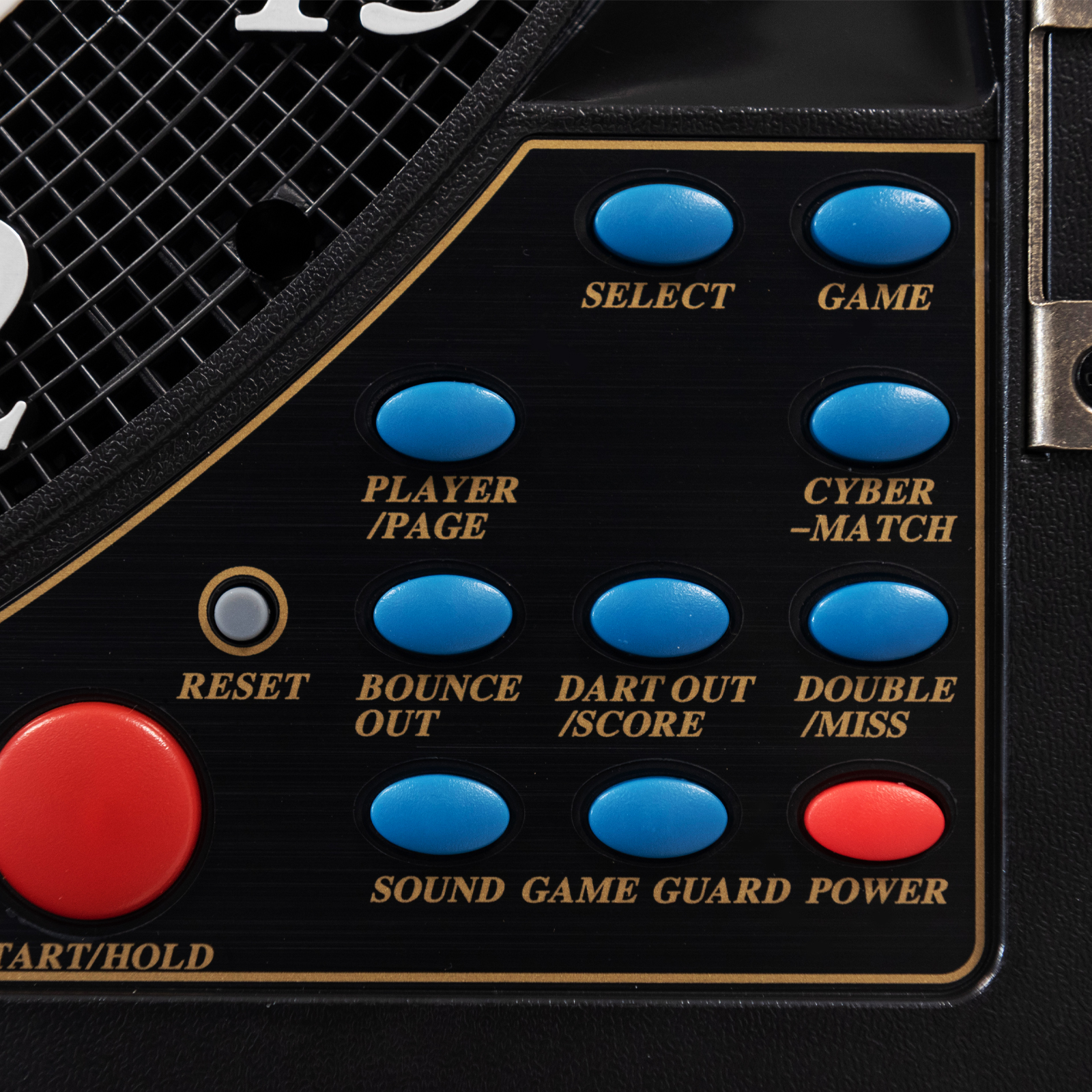 Dartautomat Karella CB-90 E-Dartboard