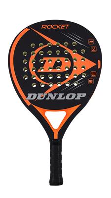 Dunlop Padelschläger ROCKET ORANGE - no headcover 