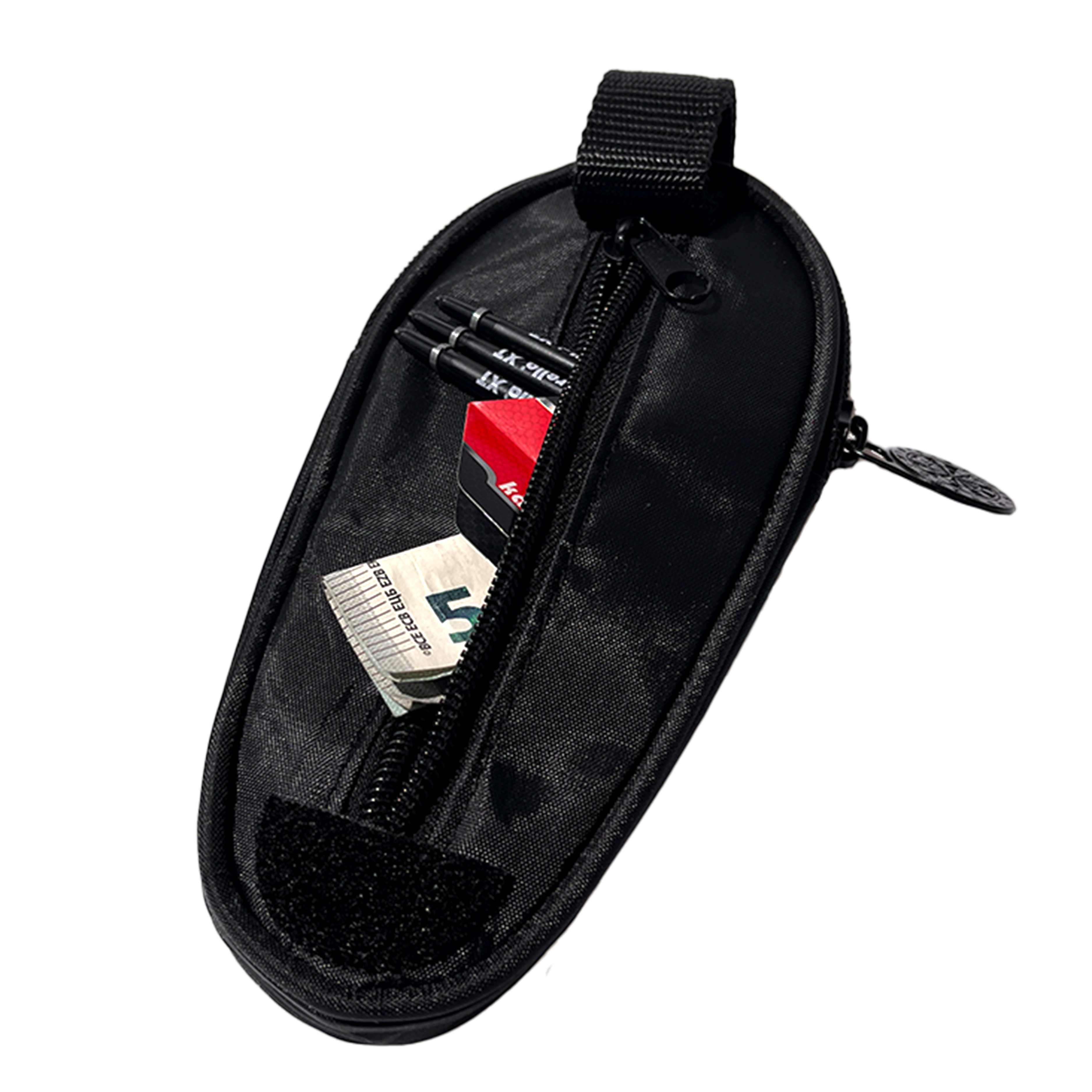 Darttasche Slim Pak new edition inkl. Dartröhrchen