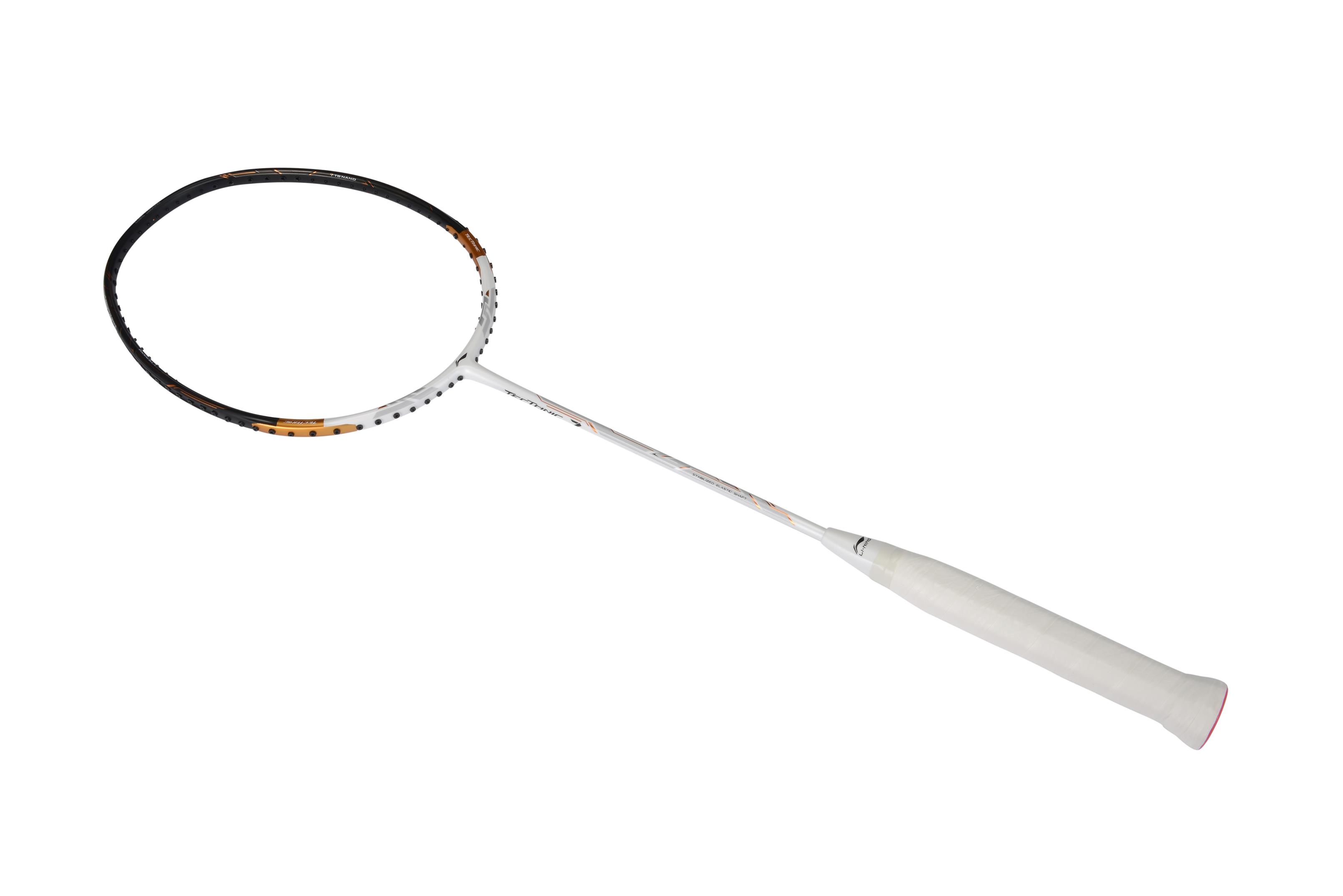 Li-Ning Badmintonschläger TecTonic 7 unbespannt - AYPQ022-1