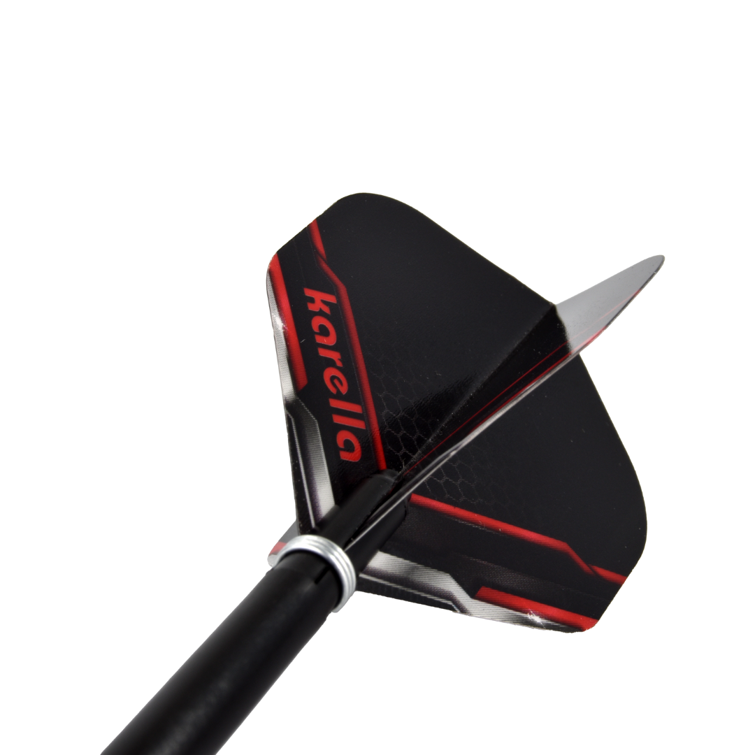 Flights Karella XT-8 in 100 Micron