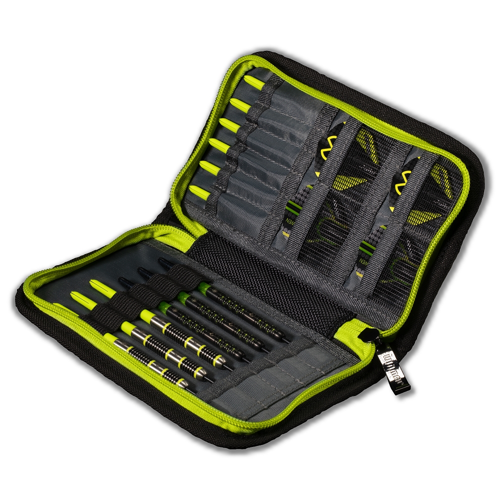 Darttasche Winmau MvG Sport Edition 8330 Dartcase Darttasche Winmau MvG Sport Edition 8330 Dartcase