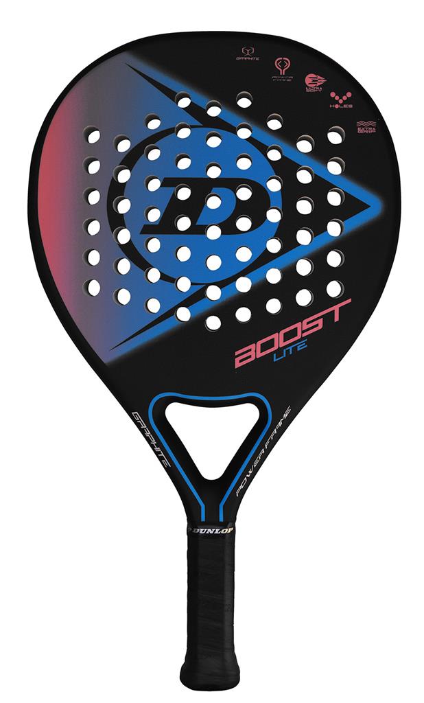 Padelschläger BOOST LITE (Woman) - no headcover Ultra Soft 355g