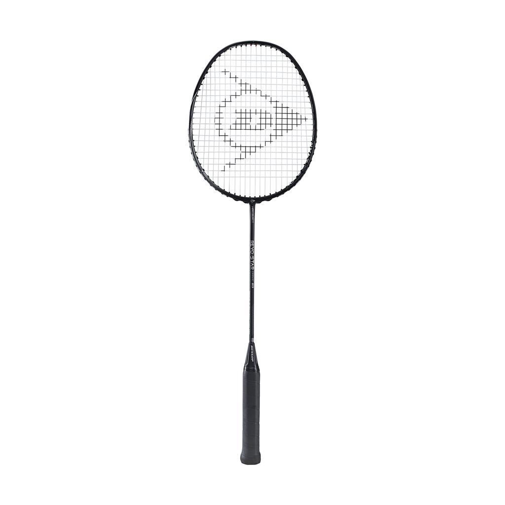 Badmintonschläger REVO-STAR DRIVE 83 BLACK/SILVER