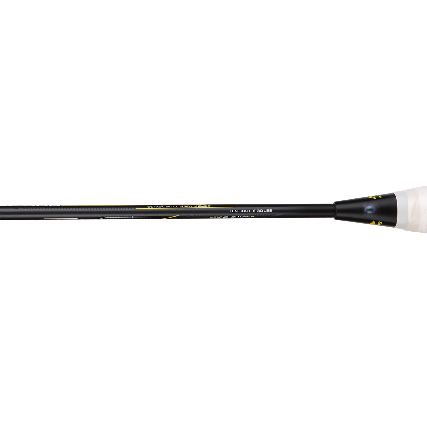 Li-Ning Badmintonschläger 3D Calibar 300 Drive unbespannt Badminton Racket