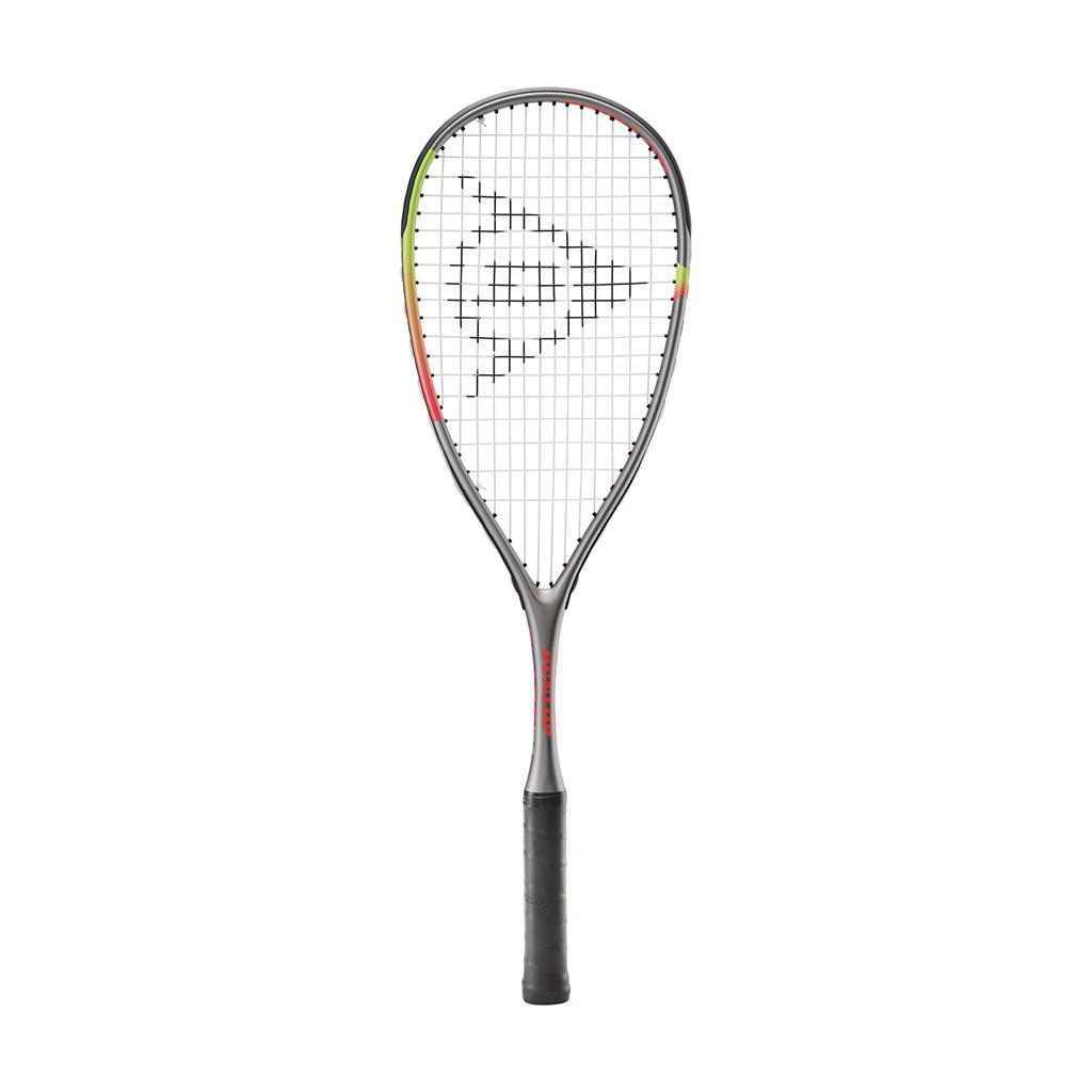 Dunlop Squash Schläger Blaze Tour NH grau