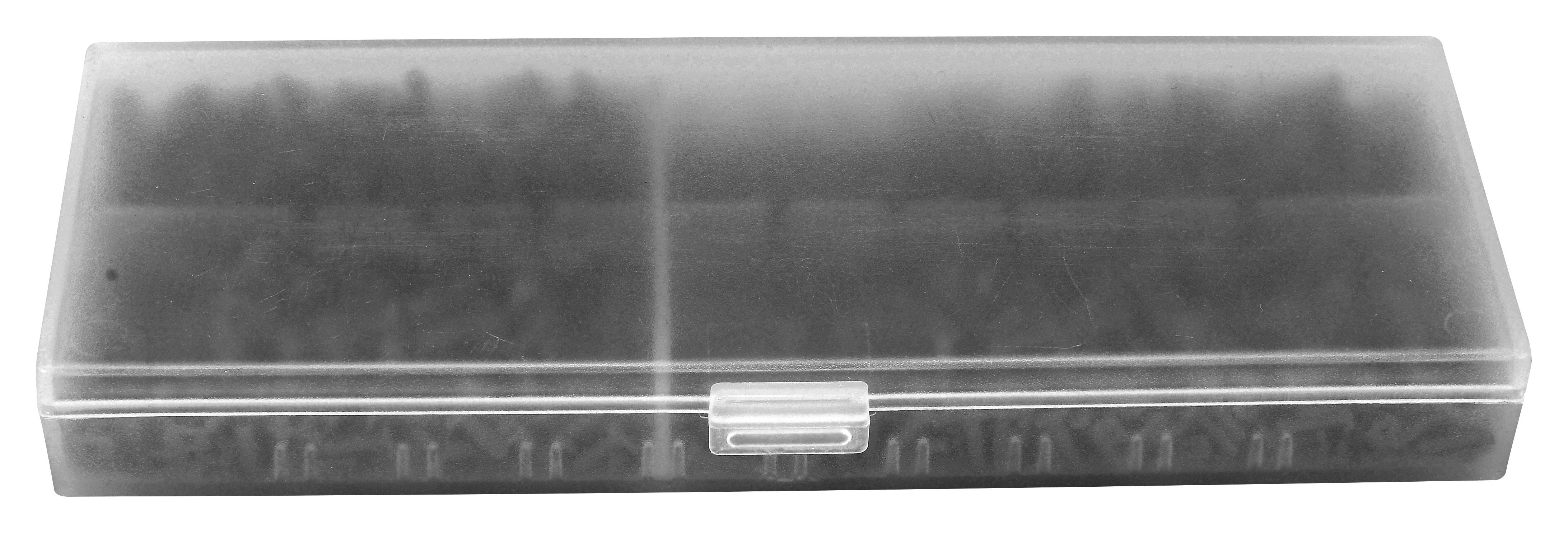 Grommet Box/ Ösenbox Cubic Locking schwarz - AXJK006-3