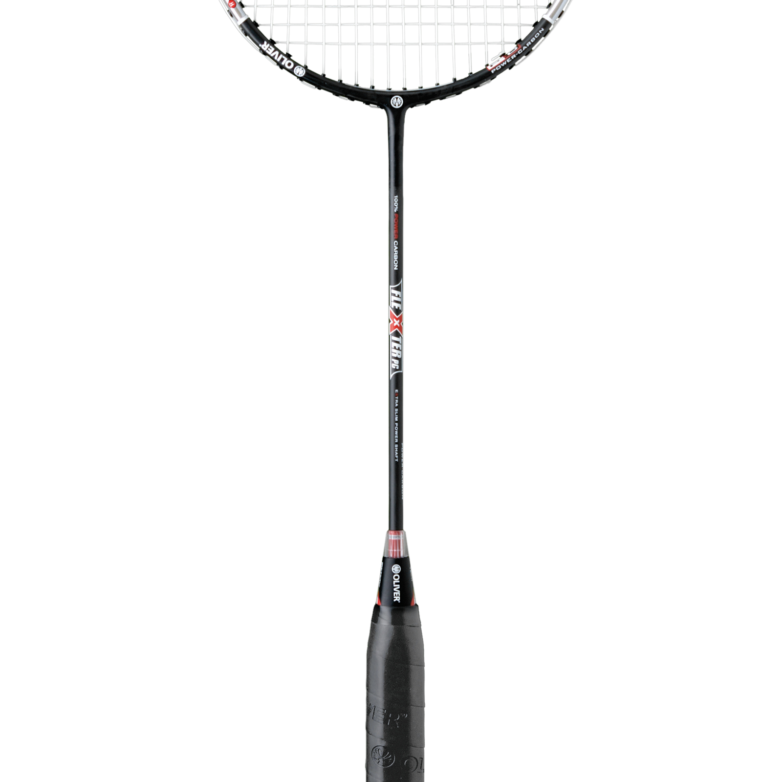 OLIVER Badmintonschläger FLEXTER PC