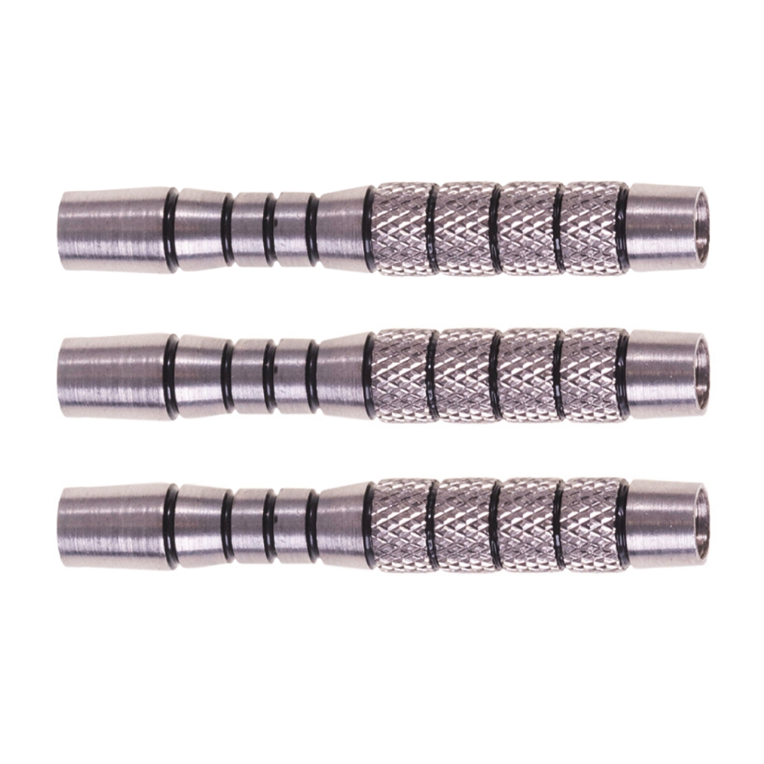 Softbarrel Karella Profi Line 80% Tungsten PLS-08 16 g Dart Barrel