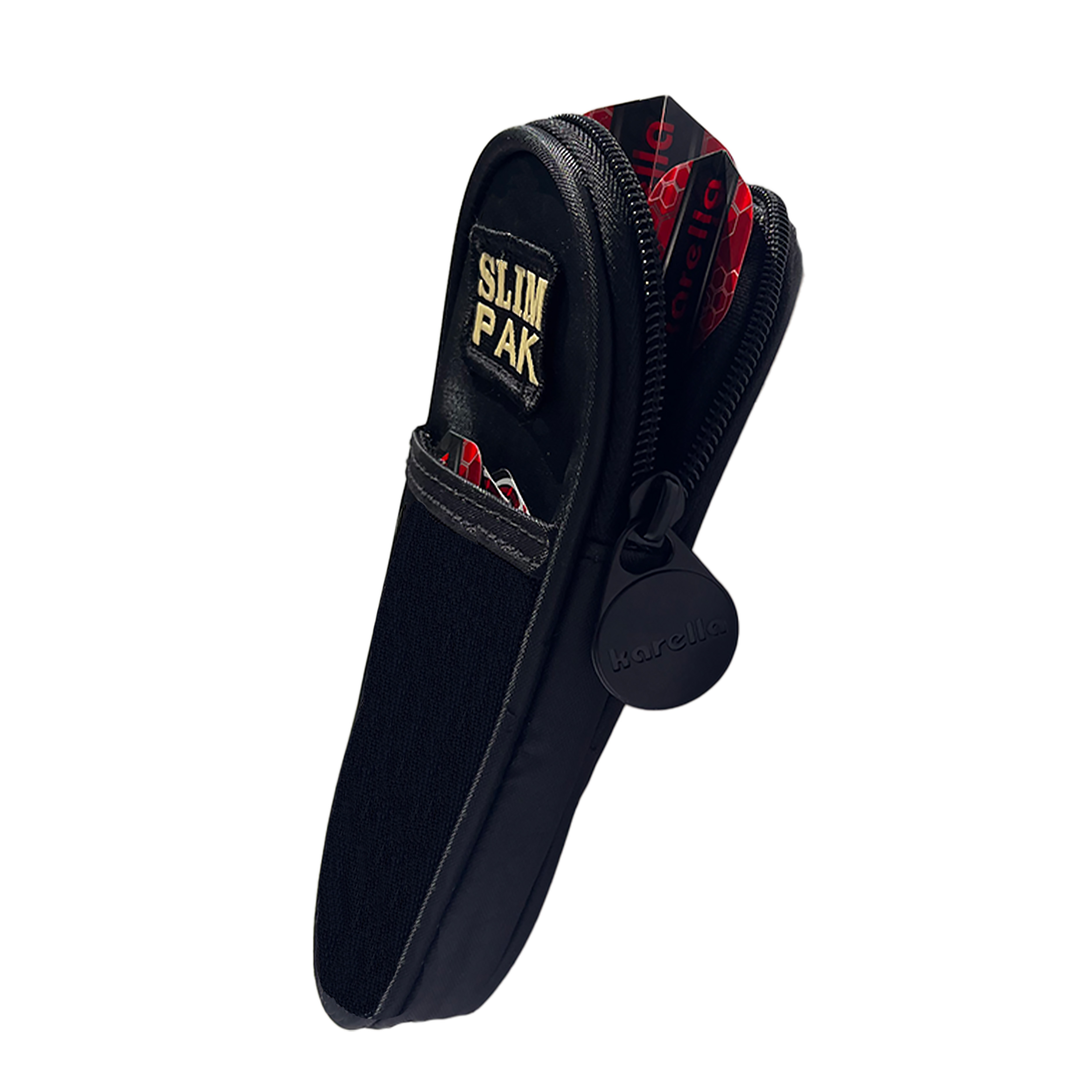 Darttasche Slim Pak new edition inkl. Dartröhrchen