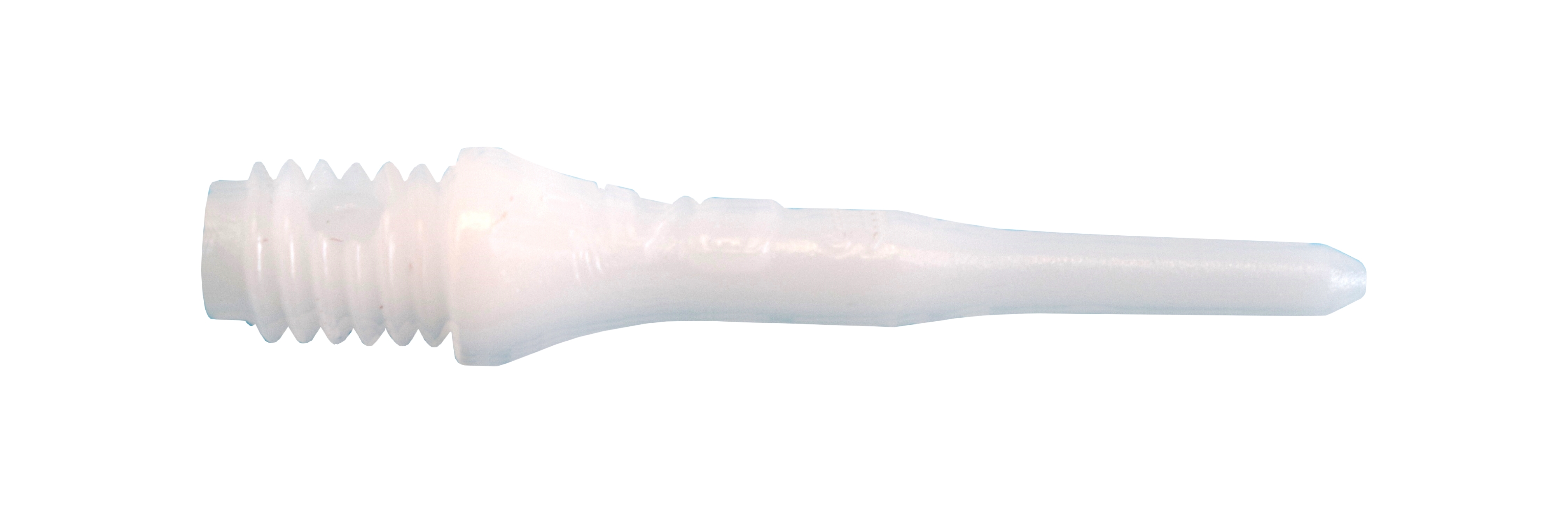 Softspitzen Evolution Original 500 St. weiß  2BA