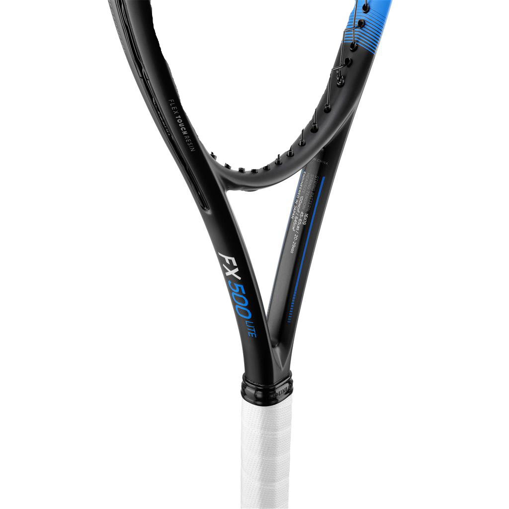 Dunlop Srixon Tennisschläger FX 500 LITE G 2 unbespannt