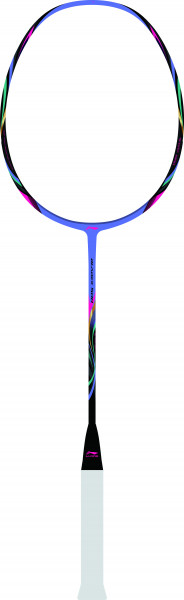 Li-Ning Badmintonschläger BladeX 500 (4U) unbespannt - AYPR275-1