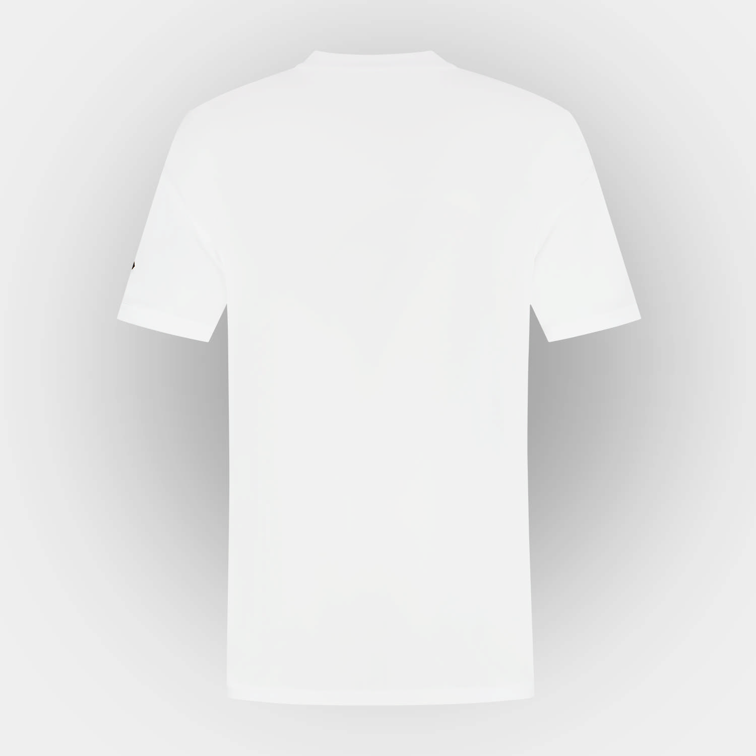 Herren Sportshirt "Game Tee 4"  weiß XXL