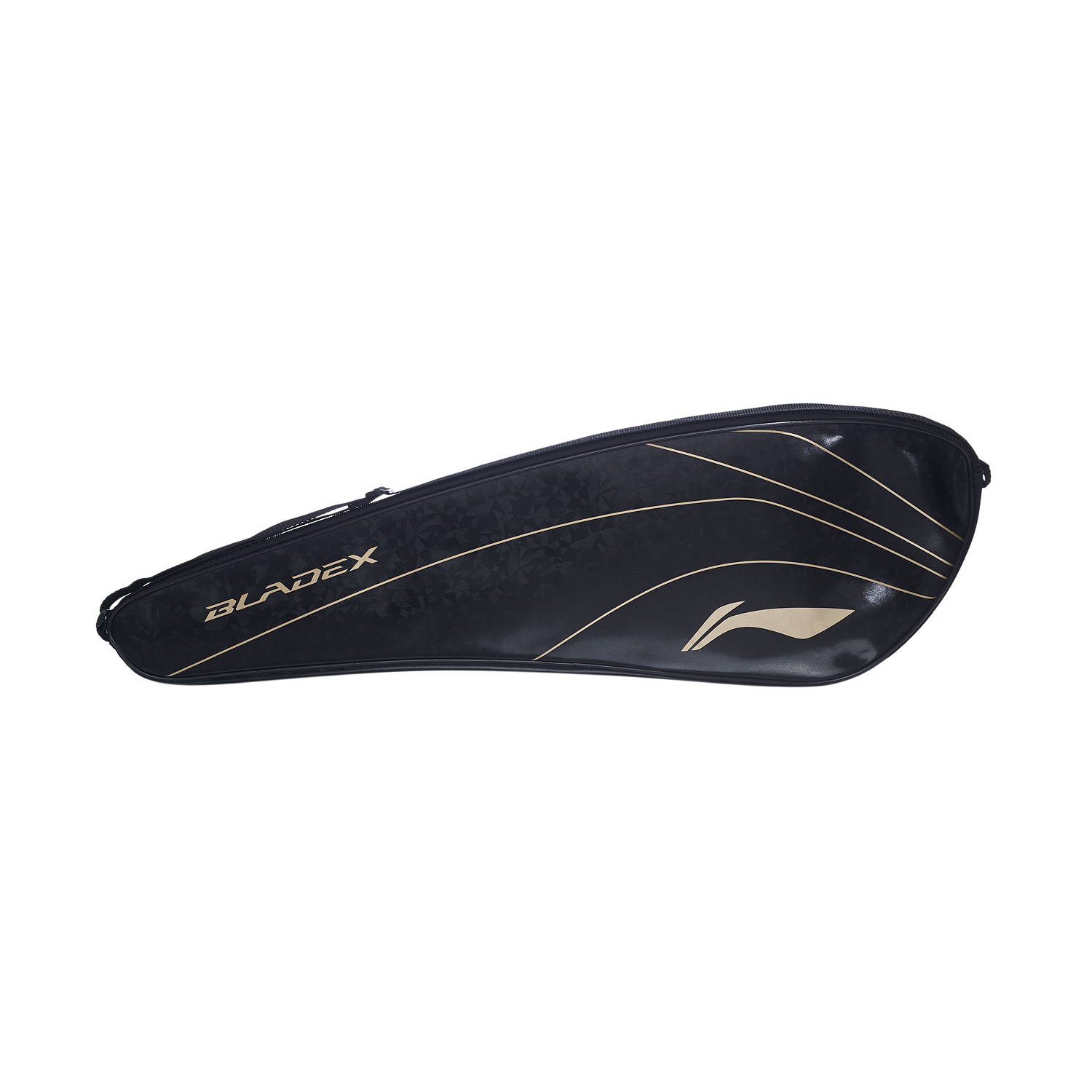 Li-Ning Badmintonschläger BladeX 600 (5U) White - unbespannt  - AYPT035-1