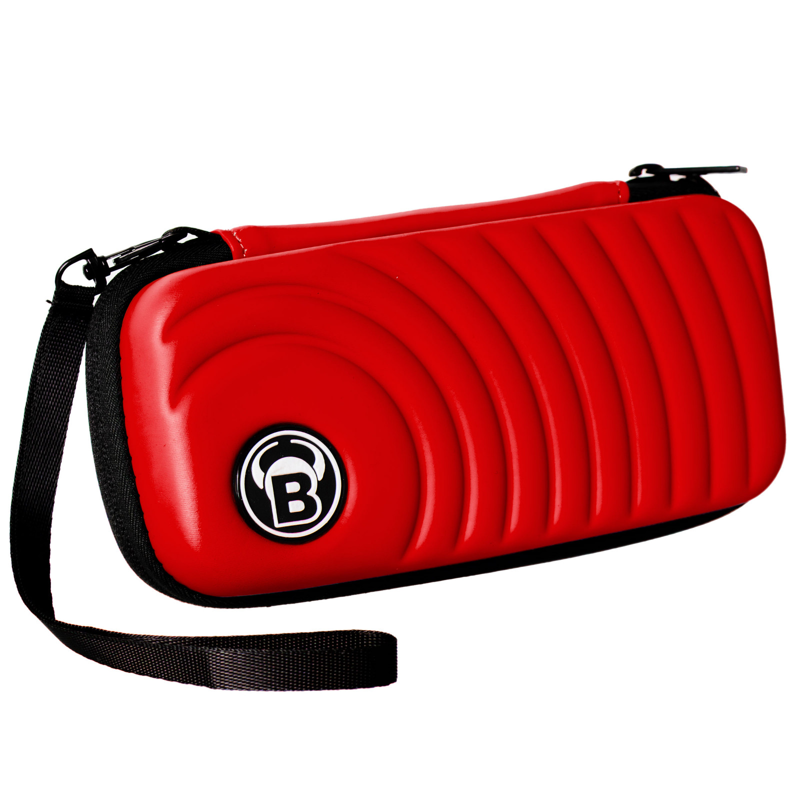 BULL'S ORBIS S Dartcase red Darttasche