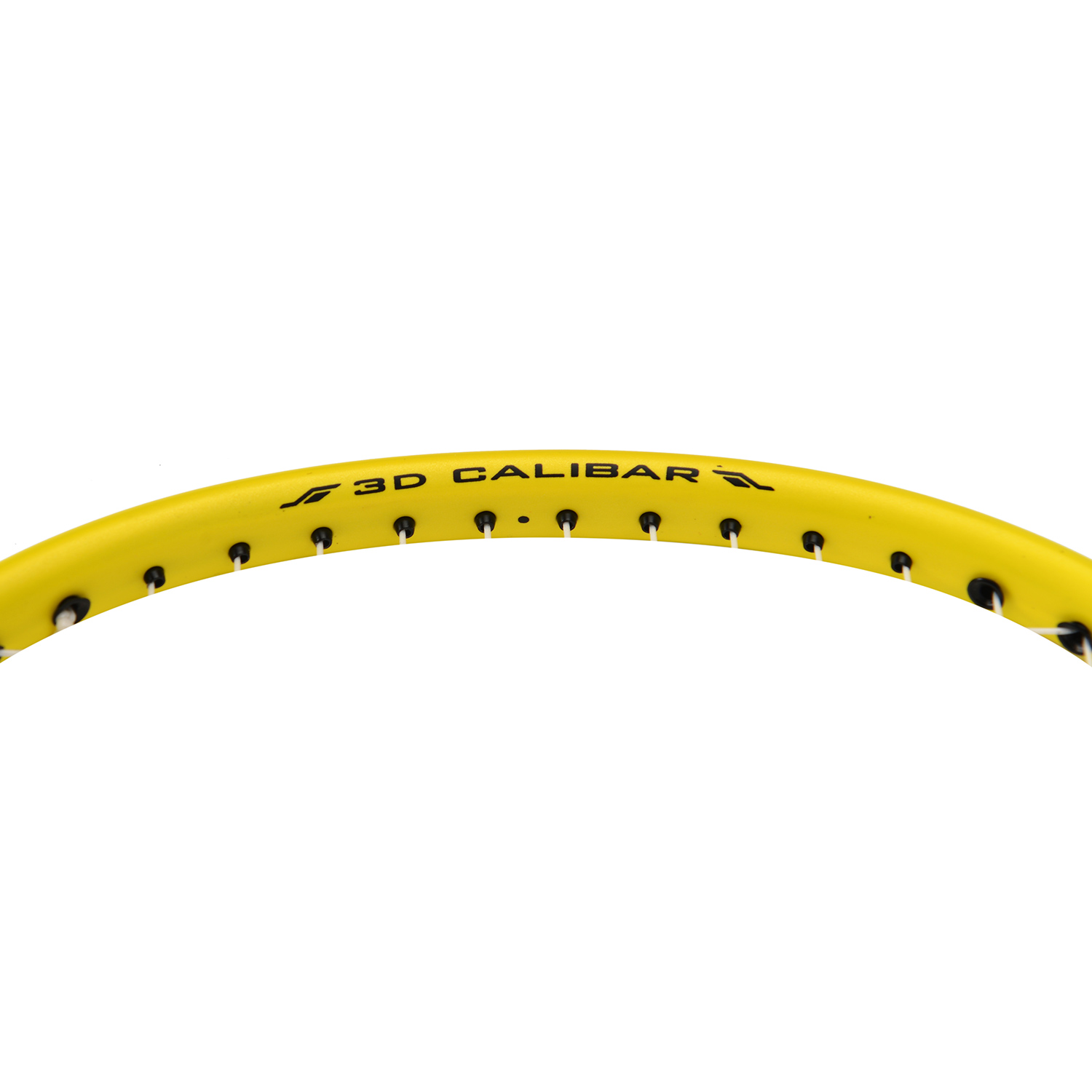 Li-Ning Badmintonschläger 3D Calibar 300 Drive unbespannt Badminton Racket