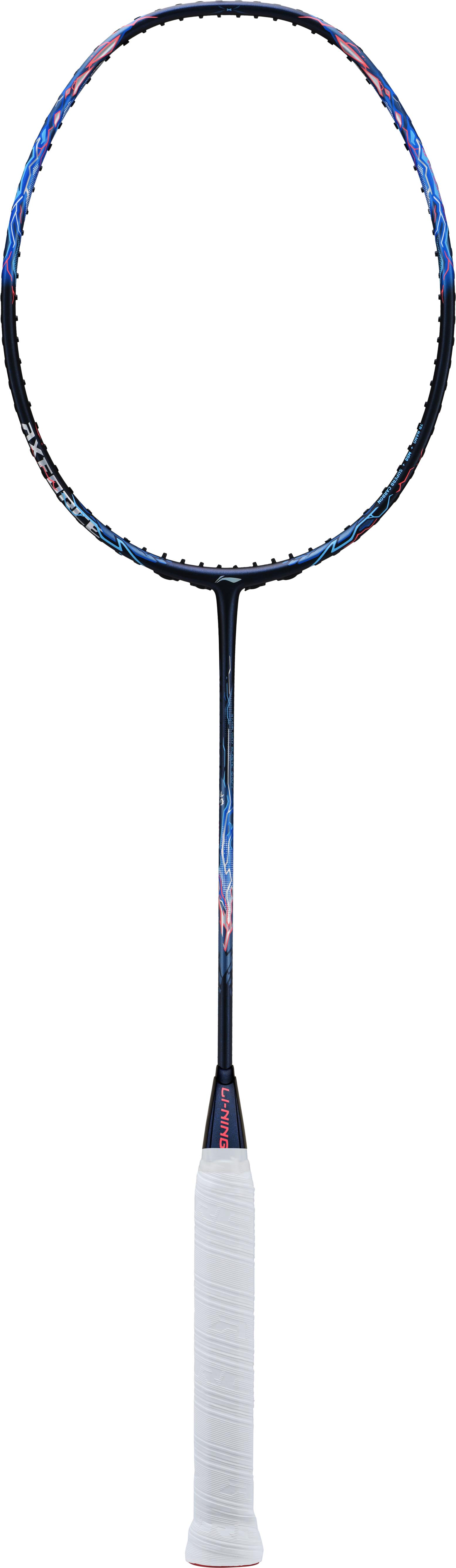 Li-Ning Badmintonschläger AXFORCE 90 Drache (3U) unbespannt - AYPS067-1