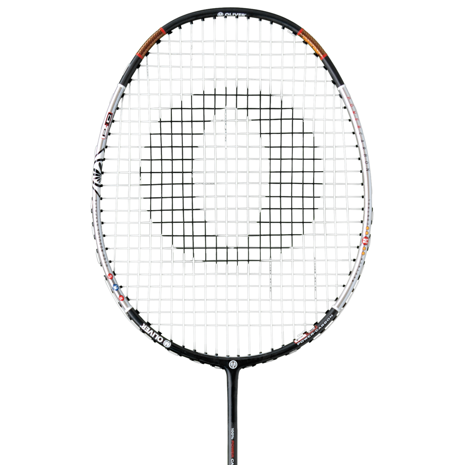 OLIVER Badmintonschläger FLEXTER PC