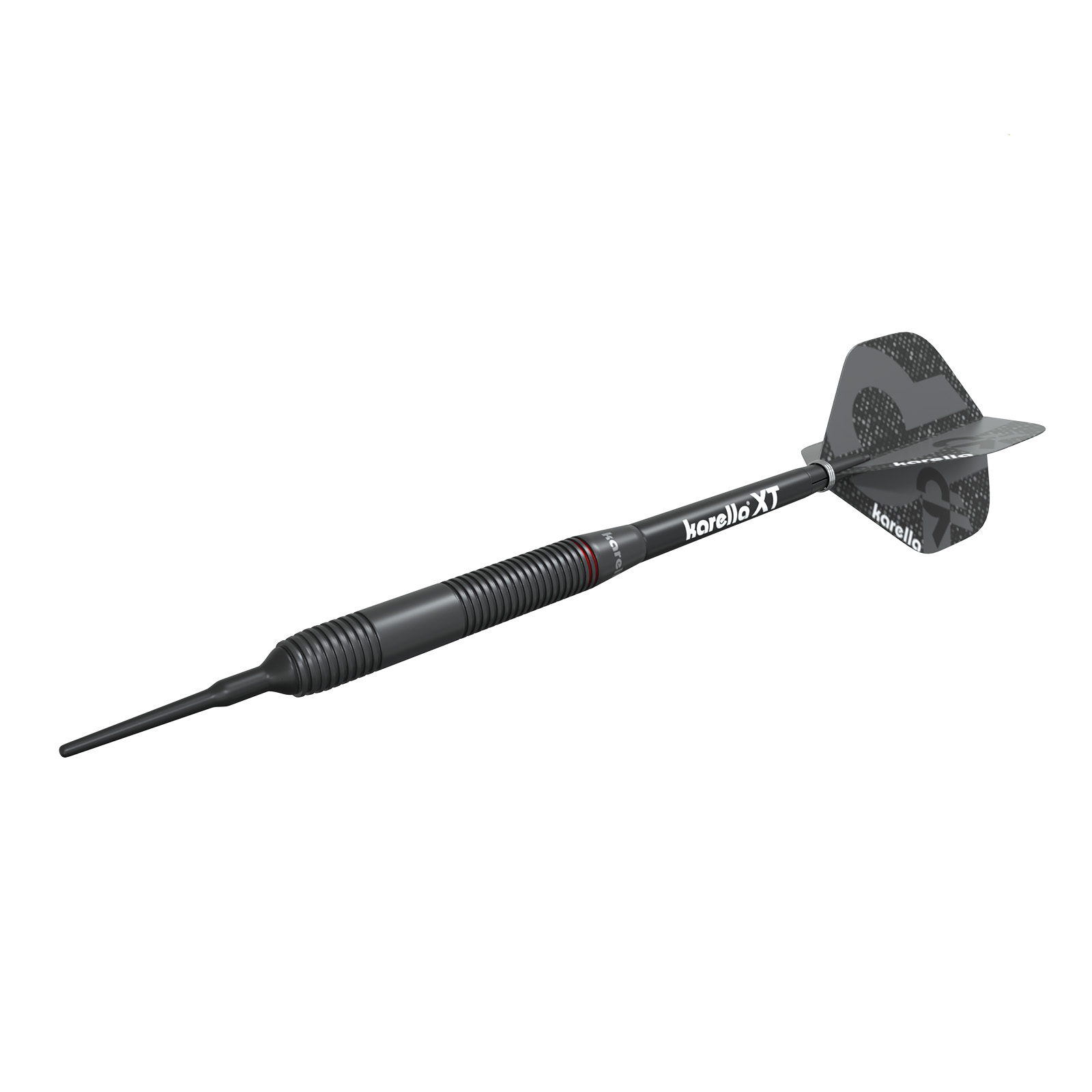 Softdart Karella Daniel Klose 90% Tungsten, 19g Dartpfeile