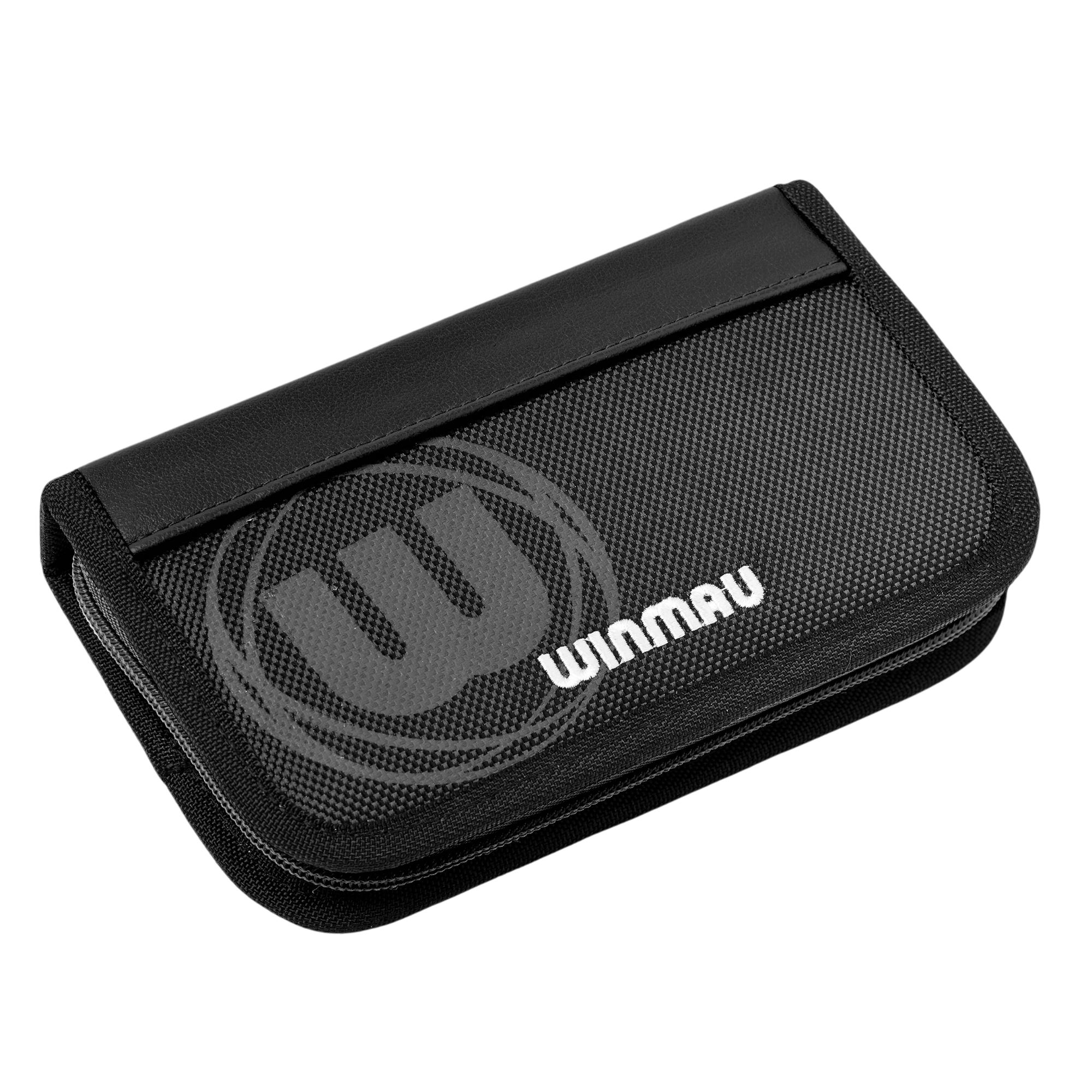 Darttasche Winmau Urban Pro schwarz 8301 Dartcase