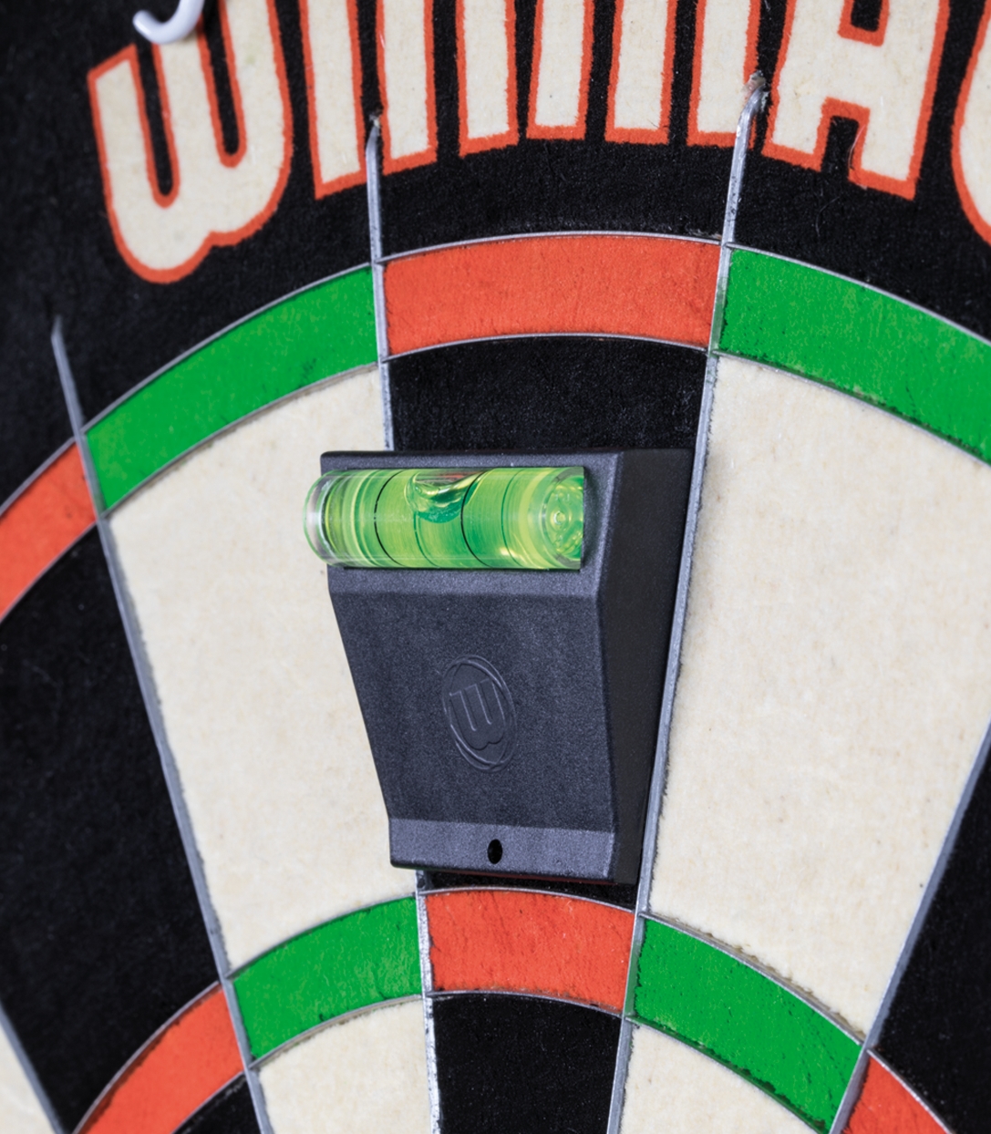 Winmau Spirit Master Wasserwaage 8391
